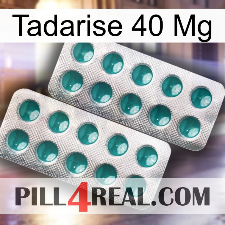 Tadarise 40Mg dapoxetine2